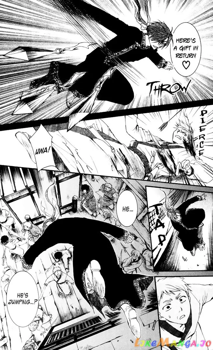 Yona of the Dawn Chapter 28 image 18_optimized